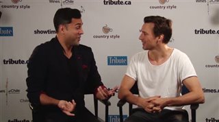 Florian David Fitz & Christian Zübert (Tour de Force) - Interview Video Thumbnail
