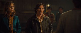 Free Fire Movie Clip - "Introductions" Video Thumbnail