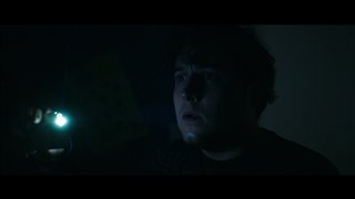 Friend Request Movie Clip - "Gustavo Investigates a Strange Sound" Video Thumbnail
