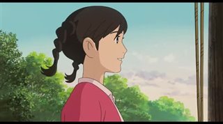 From Up On Poppy Hill Trailer Video Thumbnail