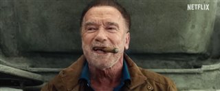 FUBAR Season 2 Trailer Video Thumbnail