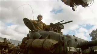 Fury featurette - "Into the Tiger's Jaw" Video Thumbnail