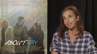 Gaby Dellal Interview - 3 Generations Video Thumbnail