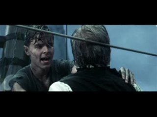 Gatsby le magnifique Trailer Video Thumbnail
