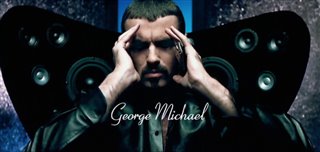 GEORGE MICHAEL: FREEDOM UNCUT Trailer Video Thumbnail