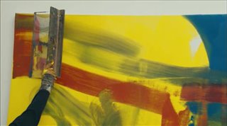 Gerhard Richter Painting Trailer Video Thumbnail