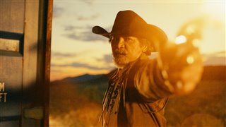 GET FAST Trailer Video Thumbnail