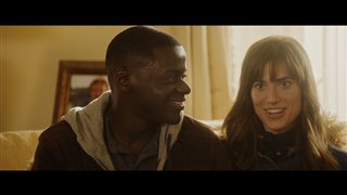 Get Out Movie Clip - "Dean Asks About Dating" Video Thumbnail