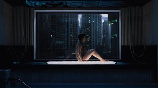 Ghost in the Shell Featurette - "Major's Apartment" Video Thumbnail