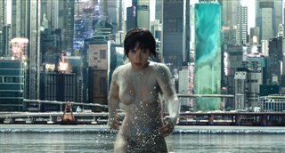 Ghost in the Shell : Le film Trailer Video Thumbnail