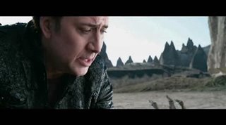 Ghost Rider: Spirit of Vengeance Trailer Video Thumbnail