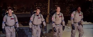 'Ghostbusters - 35th Anniversary' Trailer Video Thumbnail