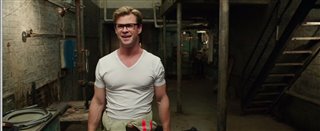 Ghostbusters featurette - "Kevin" Video Thumbnail
