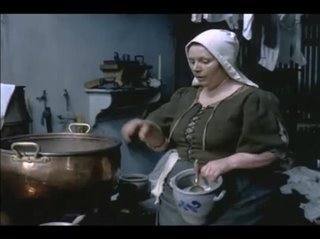 GIRL WITH A PEARL EARRING Trailer Video Thumbnail