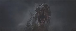 Godzilla - Extended Look Video Thumbnail
