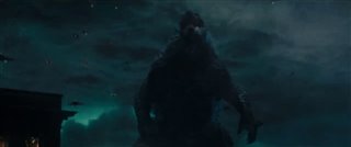 Godzilla : Roi des monstres - bande-annonce Trailer Video Thumbnail