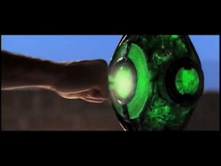 Green Lantern (v.f.) Trailer Video Thumbnail