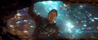Guardians of the Galaxy Vol. 2 - Official Teaser Trailer Video Thumbnail