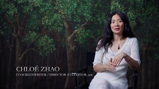 HAMNET Exclusive Clip - Cultivating Creativity