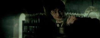 Harry Potter et le Prince de sang-mêlé Trailer Video Thumbnail