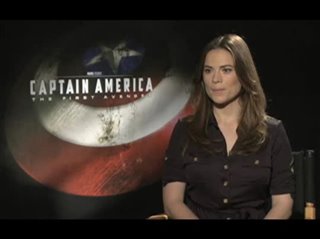 hayley-atwell-captain-america-the-first-avenger Video Thumbnail