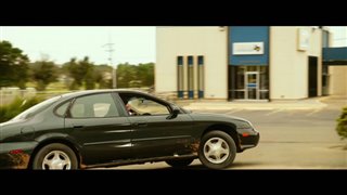 Hell or High Water film clip - "Start The Car" Video Thumbnail