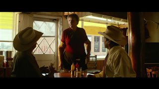 Hell or High Water movie clip - "What Don't You Want" Video Thumbnail