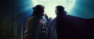 'Hellboy' Trailer #2 Video Thumbnail