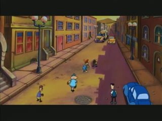 hey-arnold-the-movie Video Thumbnail