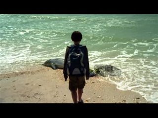 Histoire de dauphin Trailer Video Thumbnail