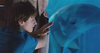 Histoire de dauphin 2 Trailer Video Thumbnail