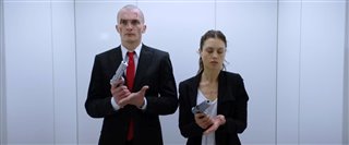 Hitman: Agent 47 - Final Trailer Video Thumbnail