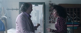 HOUSE OF GUCCI Movie Clip - "Patrizia on Paolo's Line" Video Thumbnail