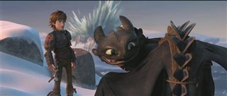 How to Train Your Dragon Trailer Video Thumbnail