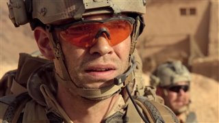 Hyena Road : Le chemin du combat Trailer Video Thumbnail