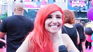 IHeartRADIO Much Music Video Awards 2017 - Red Carpet Video Thumbnail
