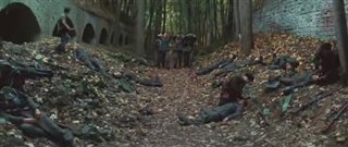 Inglourious Basterds Trailer Video Thumbnail