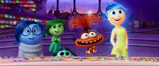 INSIDE OUT 2 Trailer Video Thumbnail