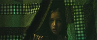 Insidious: The Last Key Movie Clip - "Into the Dark" Video Thumbnail