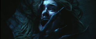 Insidious: The Last Key Movie Clip - "Creepy Hand" Video Thumbnail