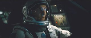 Interstellar Trailer Video Thumbnail