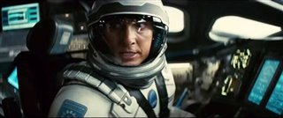Interstellar Trailer Video Thumbnail