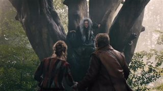 Into the Woods movie clip - "I Don't Like That Woman" Video Thumbnail