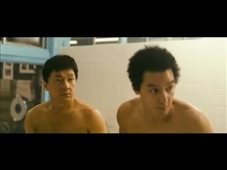 Jackie Chan in Shinjuku Incident (San suk si gin) Trailer Video Thumbnail