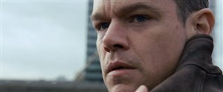 Jason Bourne (v.f.) Trailer Video Thumbnail