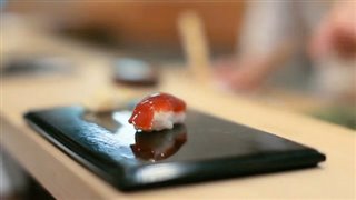 Jiro Dreams of Sushi Trailer Video Thumbnail