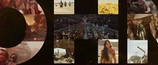 John Carter: Super Bowl Spot Trailer Video Thumbnail