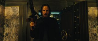 John Wick : Chapitre 3 - Parabellum - bande-annonce teaser Trailer Video Thumbnail