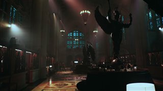 'John Wick: Chapter 3 - Parabellum' - The Continental in Action Video Thumbnail