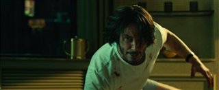 John Wick movie clip - "Uninvited Guest" Video Thumbnail